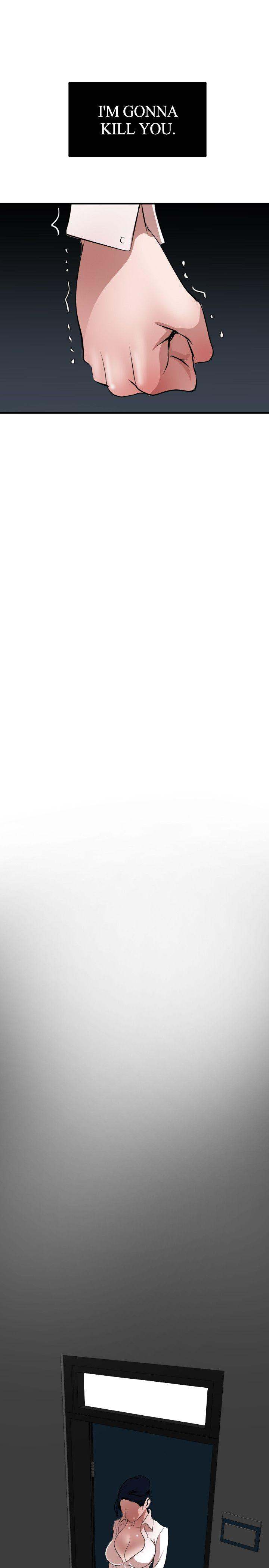 Lightning Rod - Chapter 49 [photo 17] - MangaPorn