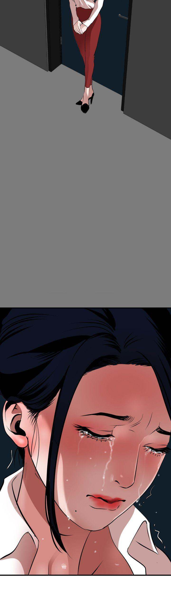 Lightning Rod - Chapter 49 [photo 18] - MangaPorn