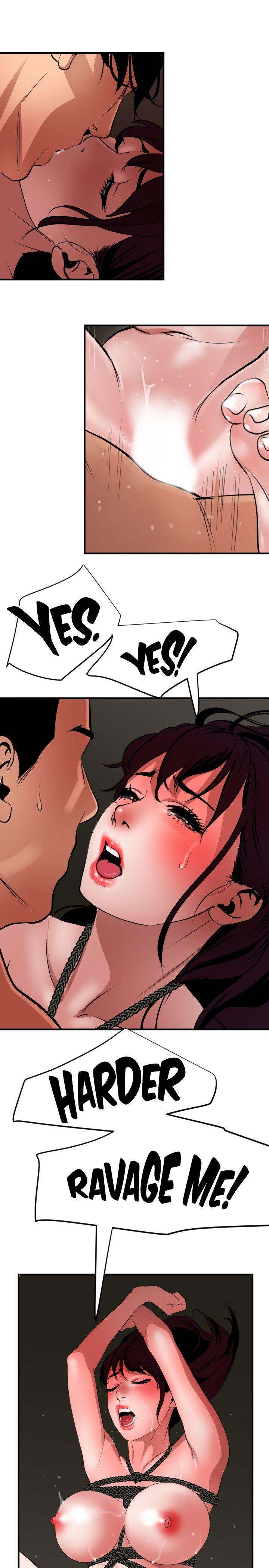 Lightning Rod - Chapter 49 [photo 19] - MangaPorn