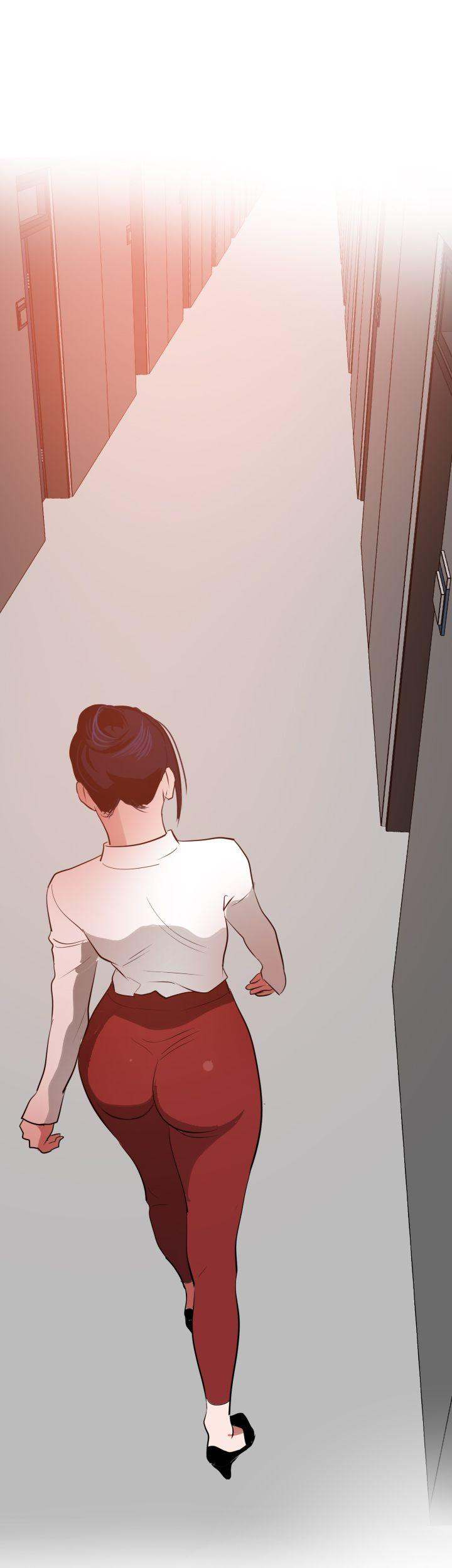 Lightning Rod - Chapter 49 [photo 2] - MangaPorn