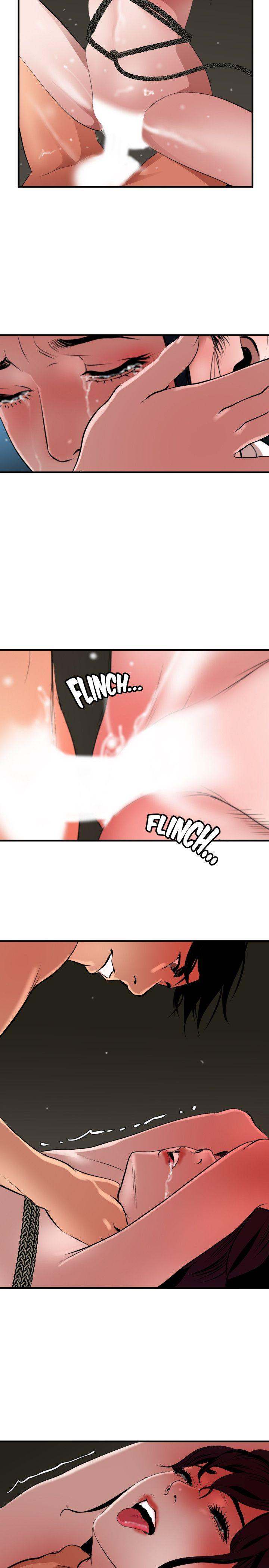 Lightning Rod - Chapter 49 [photo 20] - MangaPorn