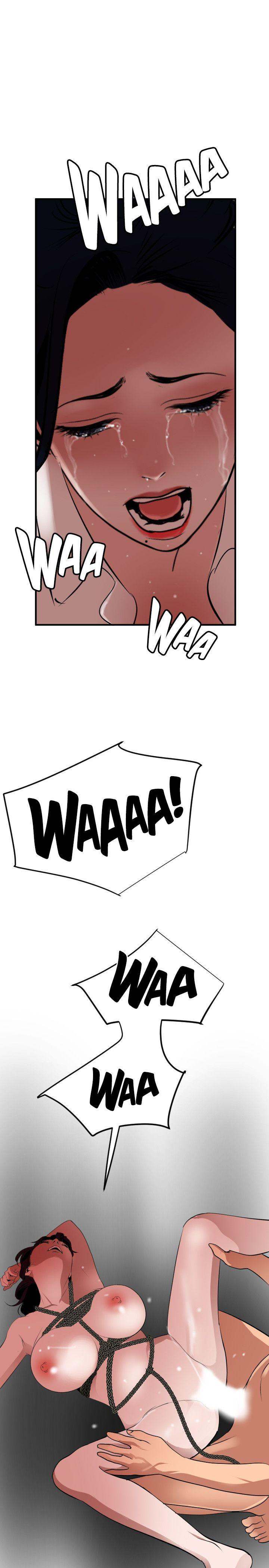 Lightning Rod - Chapter 49 [photo 22] - MangaPorn