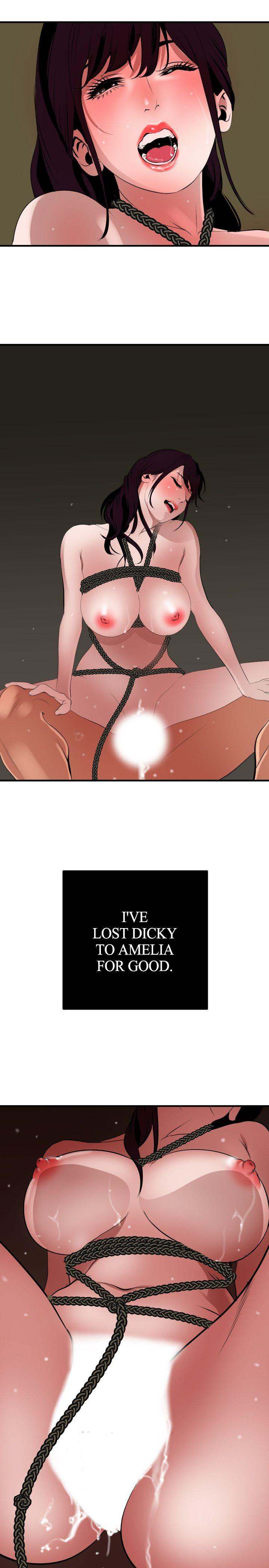 Lightning Rod - Chapter 49 [photo 25] - MangaPorn