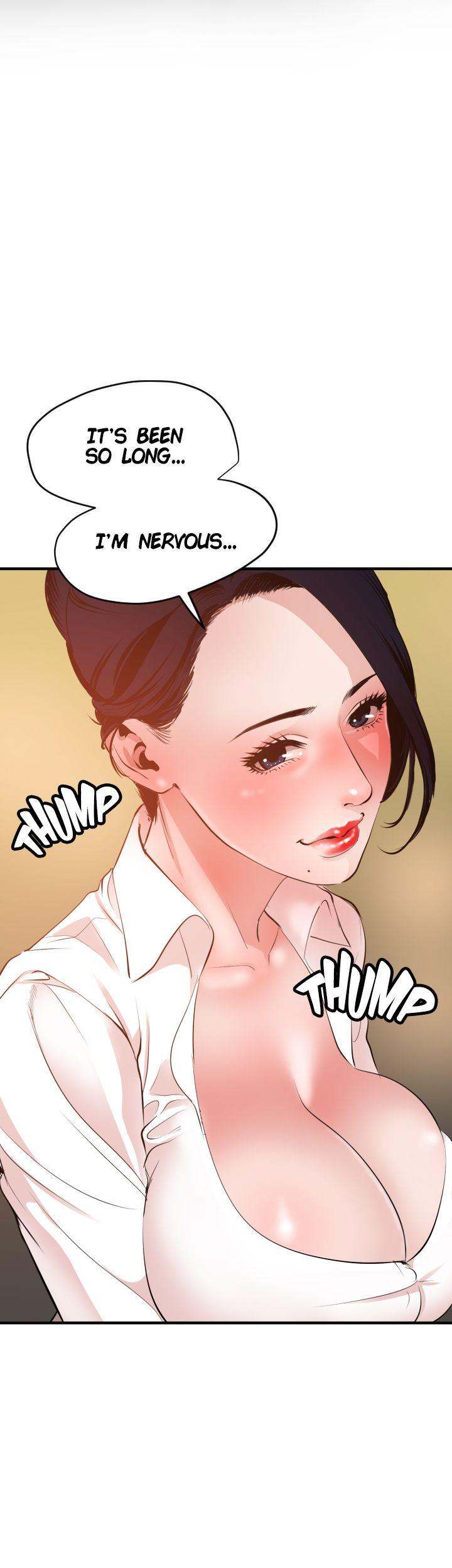 Lightning Rod - Chapter 49 [photo 3] - MangaPorn