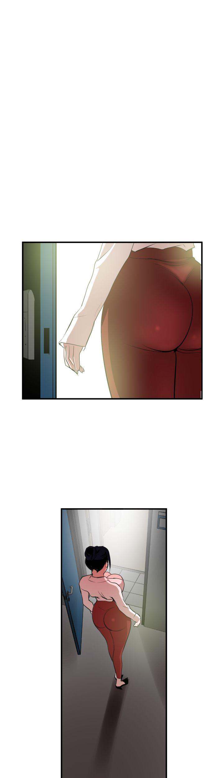 Lightning Rod - Chapter 49 [photo 4] - MangaPorn