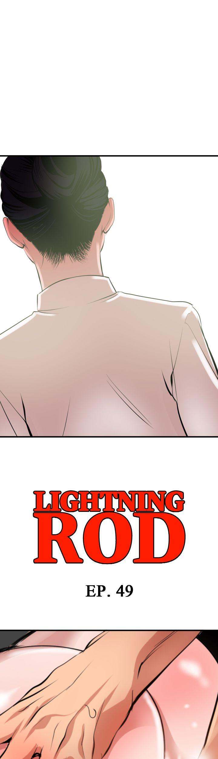 Lightning Rod - Chapter 49 [photo 6] - MangaPorn
