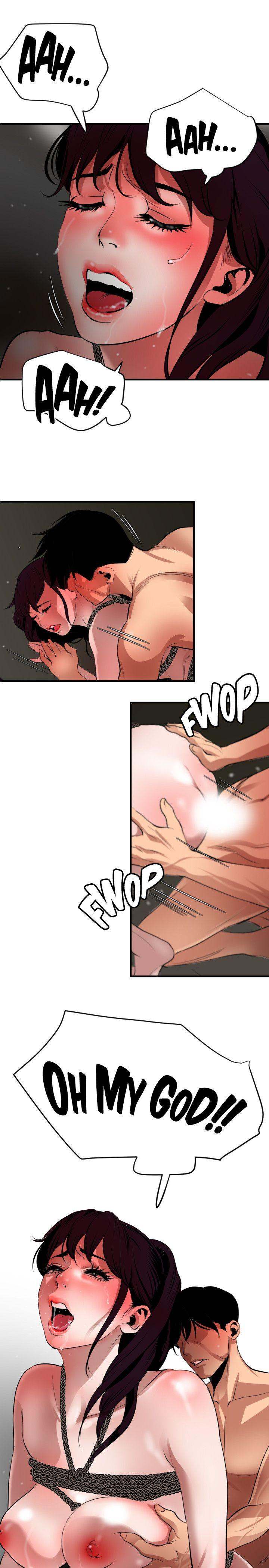 Lightning Rod - Chapter 49 [photo 8] - MangaPorn