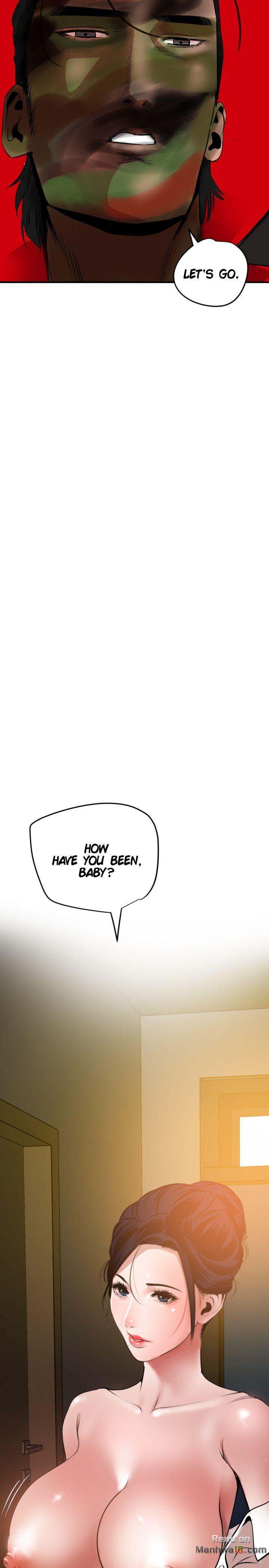 Lightning Rod - Chapter 50 [photo 11] - MangaPorn