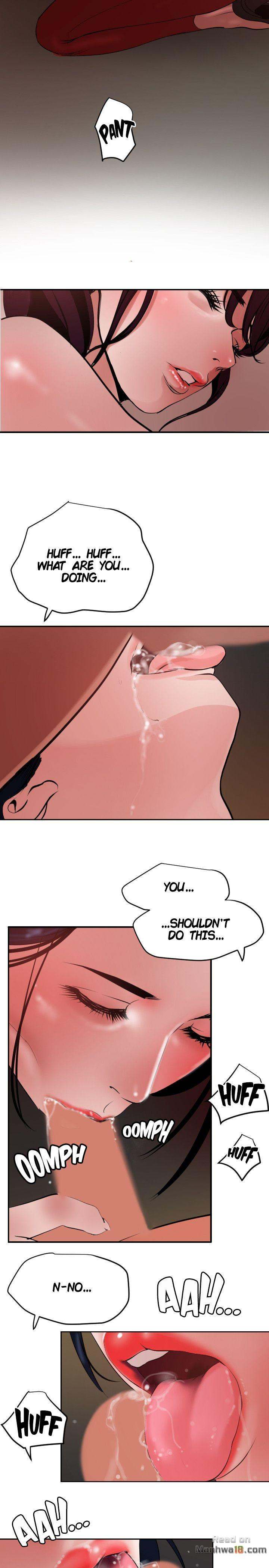 Lightning Rod - Chapter 50 [photo 17] - MangaPorn