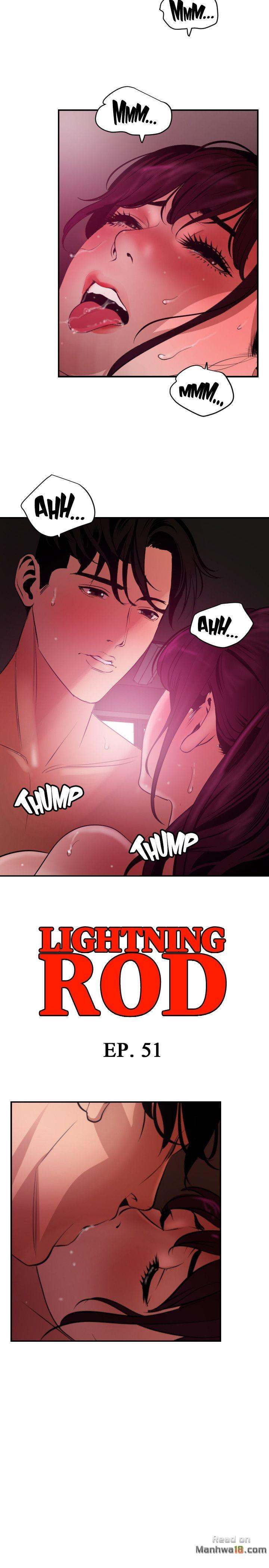 Lightning Rod - Chapter 50 [photo 2] - MangaPorn