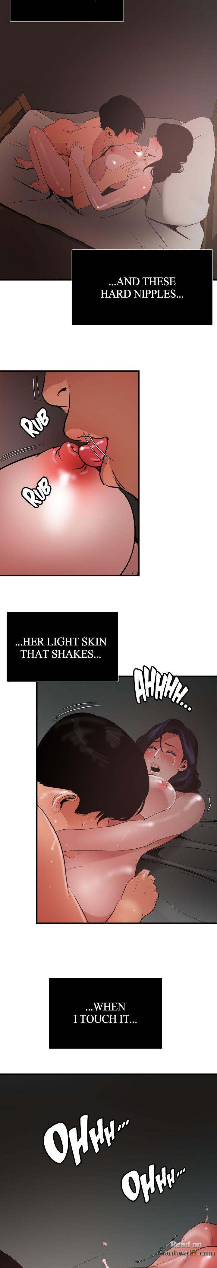 Lightning Rod - Chapter 51 [photo 10] - MangaPorn