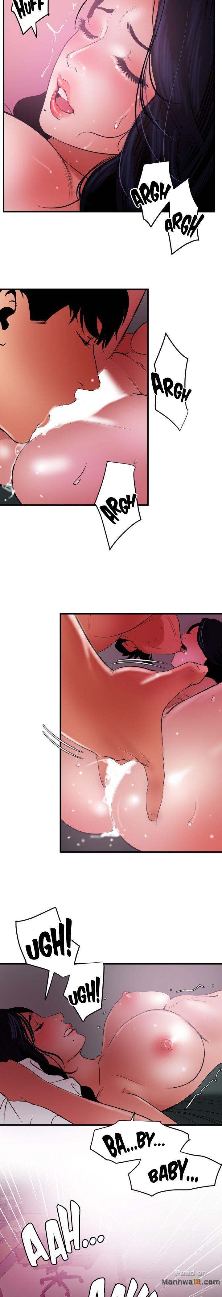 Lightning Rod - Chapter 51 [photo 13] - MangaPorn