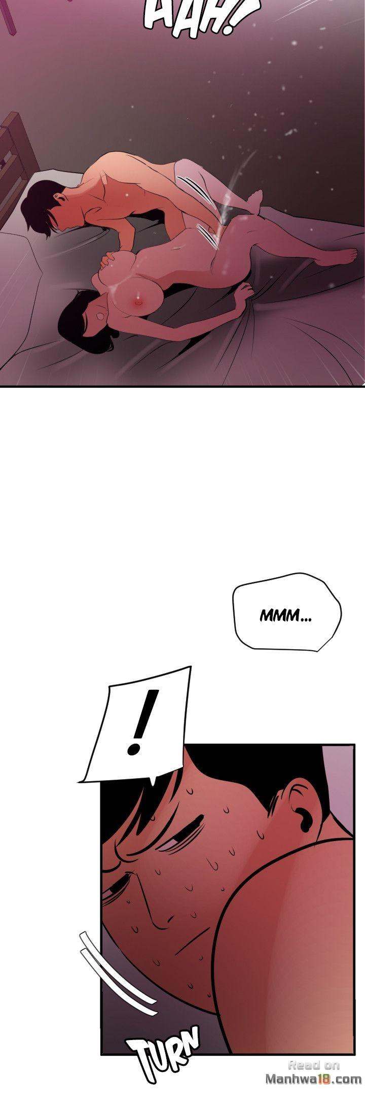 Lightning Rod - Chapter 51 [photo 14] - MangaPorn