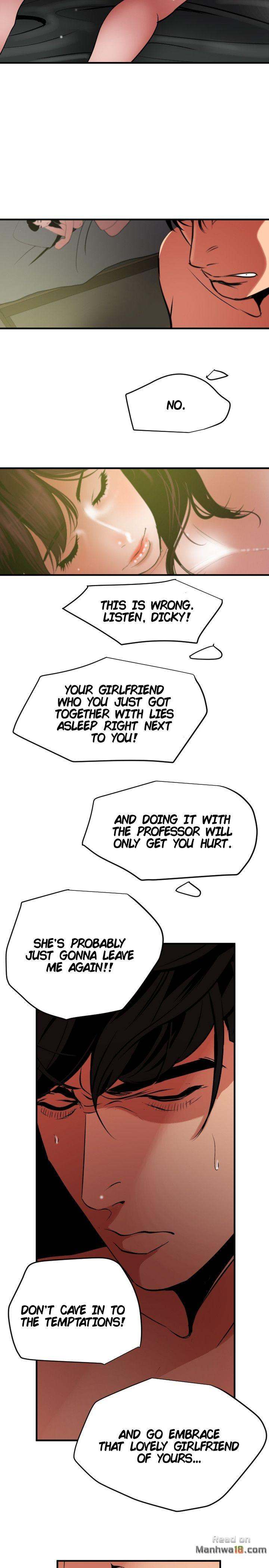 Lightning Rod - Chapter 51 [photo 16] - MangaPorn