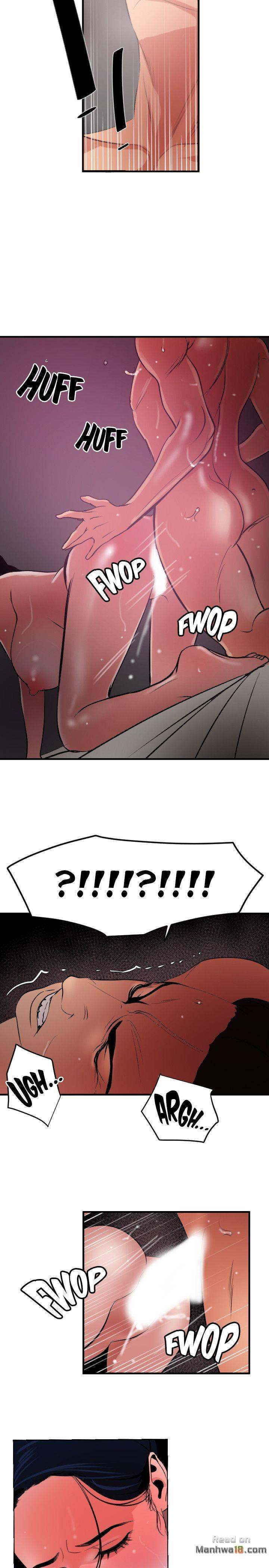 Lightning Rod - Chapter 51 [photo 19] - MangaPorn