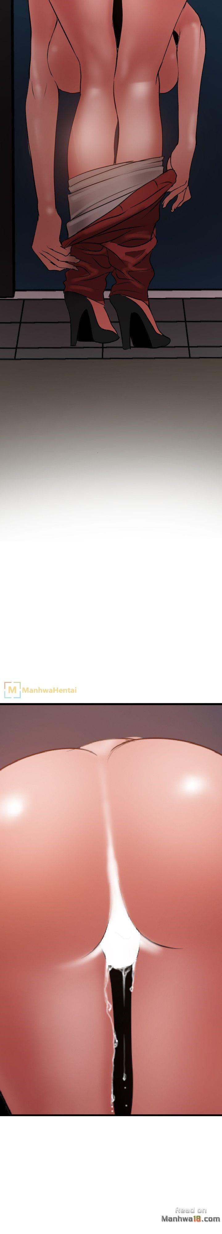 Lightning Rod - Chapter 51 [photo 2] - MangaPorn