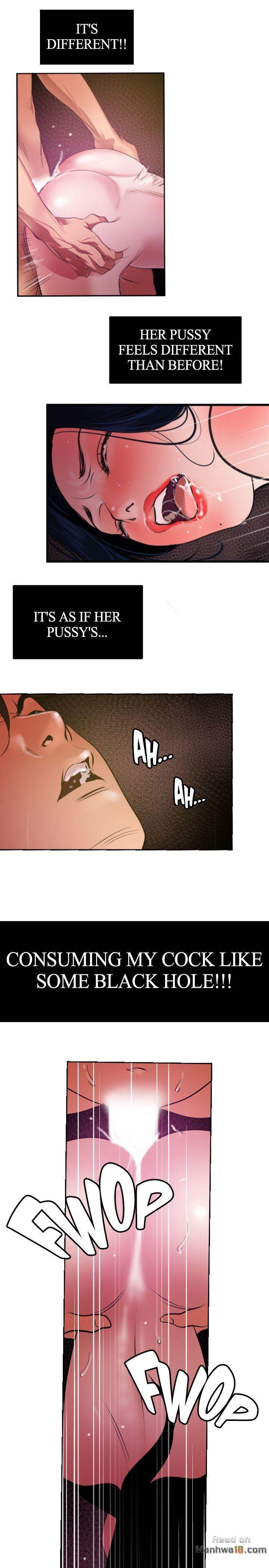 Lightning Rod - Chapter 51 [photo 21] - MangaPorn