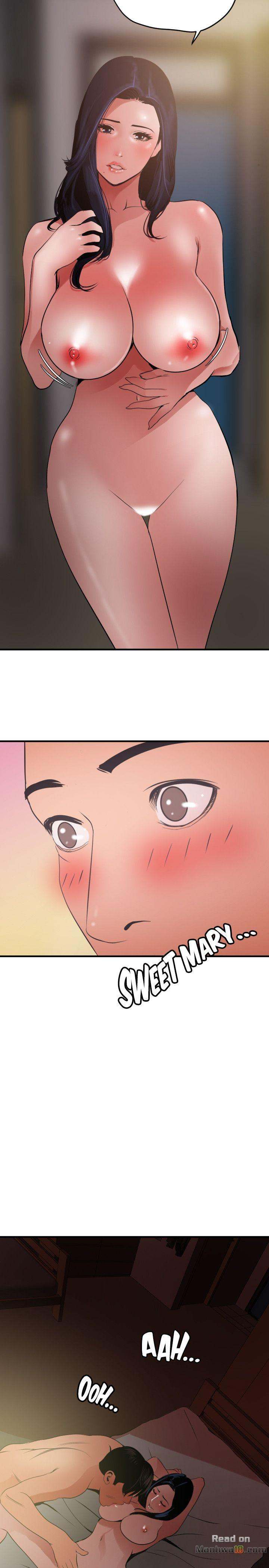 Lightning Rod - Chapter 51 [photo 7] - MangaPorn