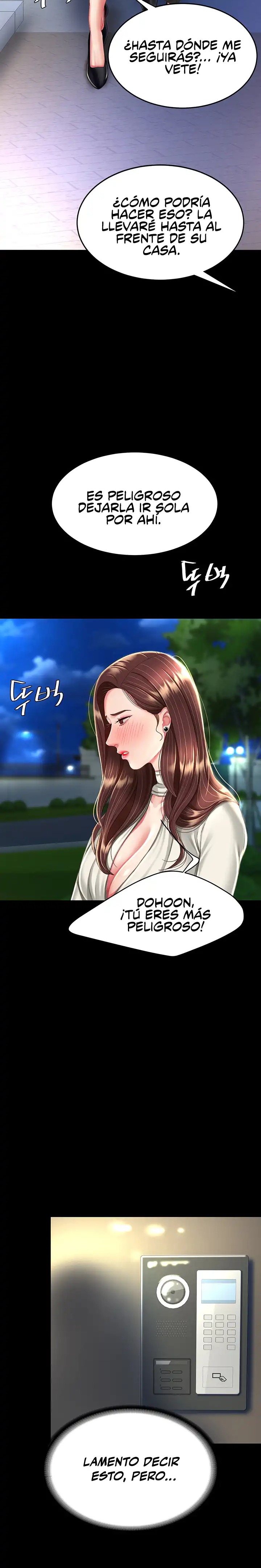 Mom Eat First Raw - Chapter 9 [photo 12] - MangaPorn