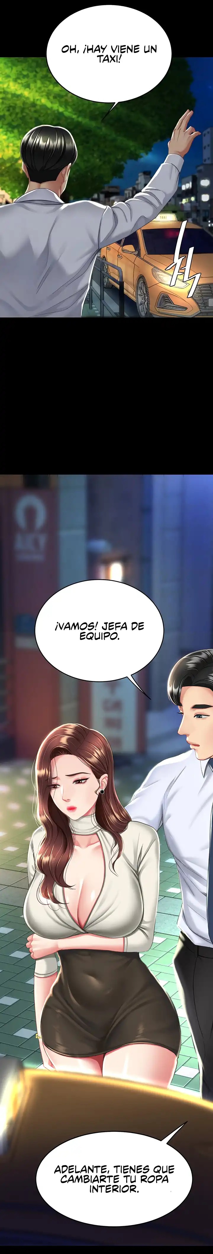 Mom Eat First Raw - Chapter 9 [photo 2] - MangaPorn