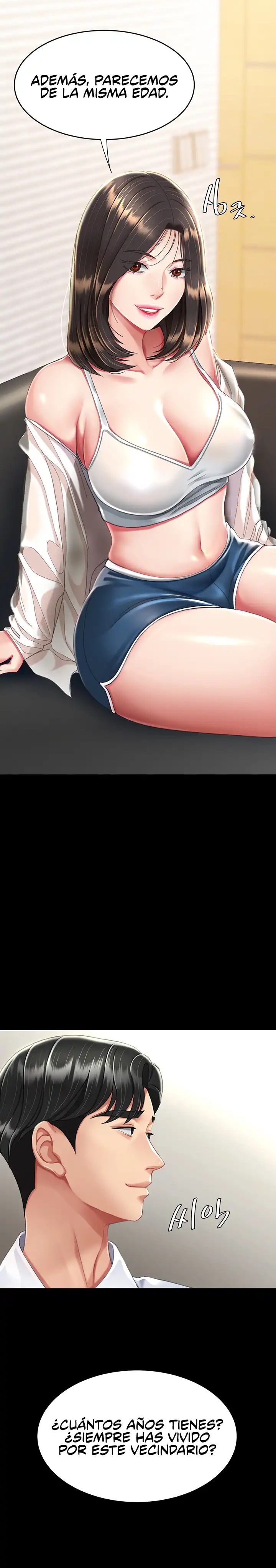 Mom Eat First Raw - Chapter 9 [photo 22] - MangaPorn