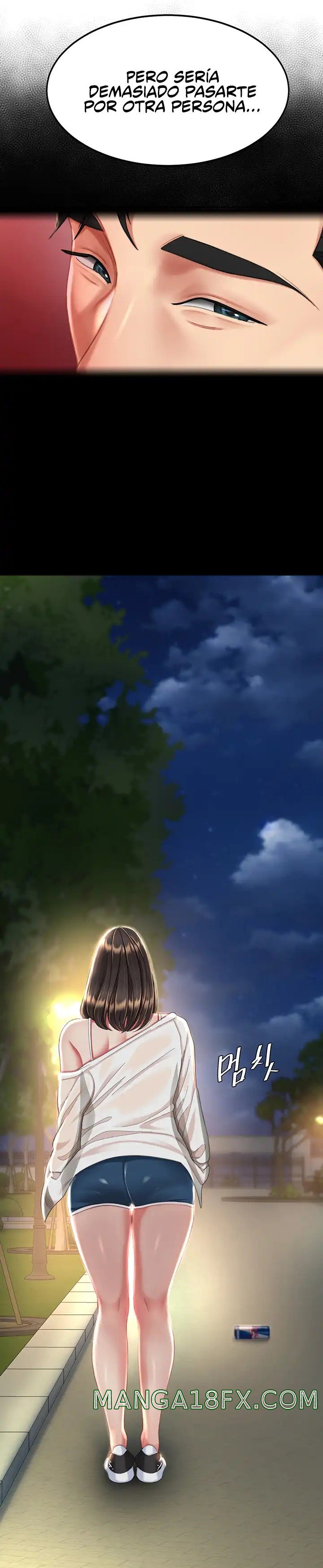 Mom Eat First Raw - Chapter 9 [photo 29] - MangaPorn