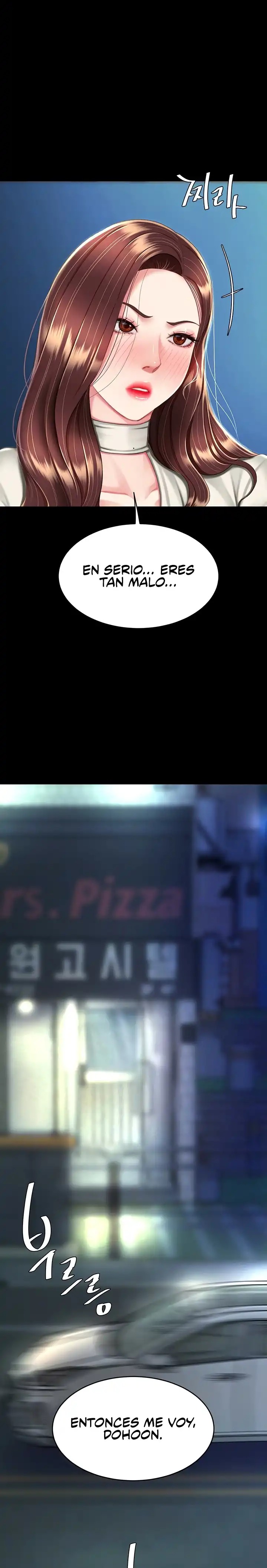 Mom Eat First Raw - Chapter 9 [photo 3] - MangaPorn