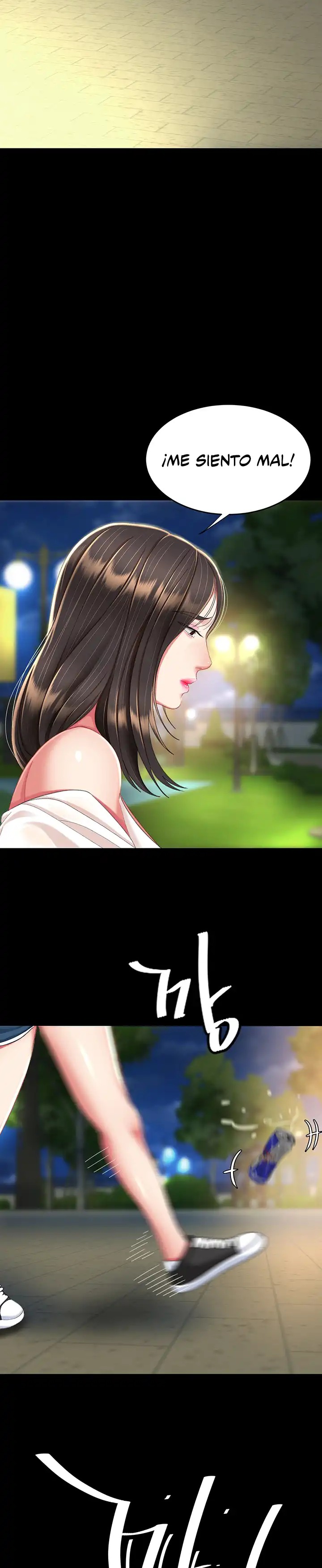 Mom Eat First Raw - Chapter 9 [photo 30] - MangaPorn