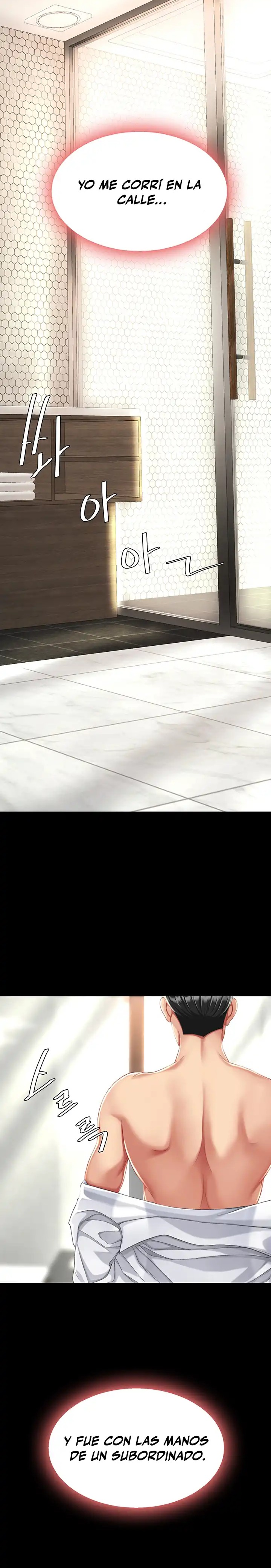 Mom Eat First Raw - Chapter 9 [photo 34] - MangaPorn