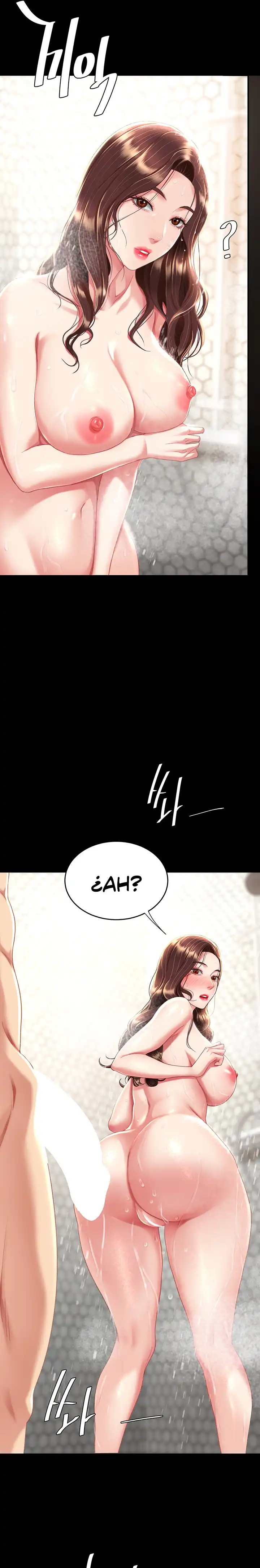 Mom Eat First Raw - Chapter 9 [photo 35] - MangaPorn