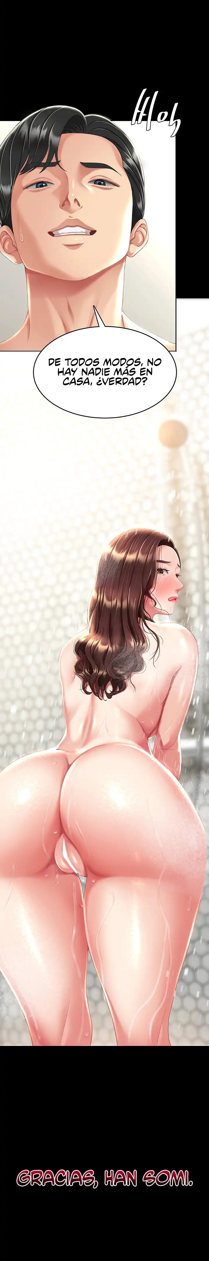 Mom Eat First Raw - Chapter 9 [photo 37] - MangaPorn