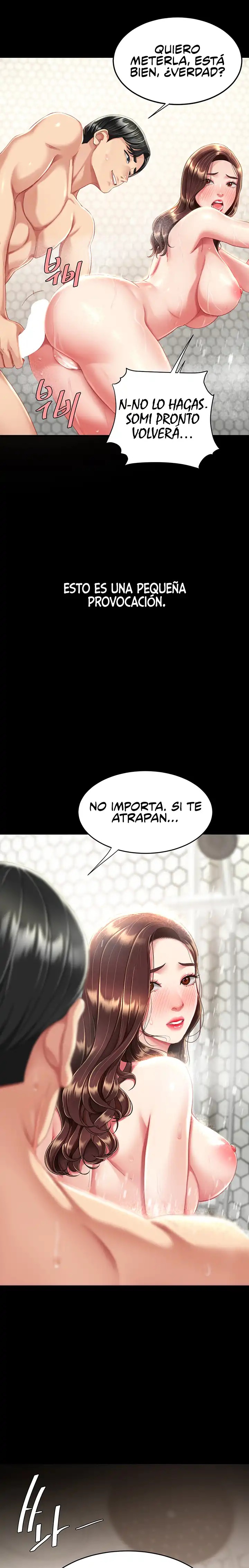 Mom Eat First Raw - Chapter 9 [photo 38] - MangaPorn