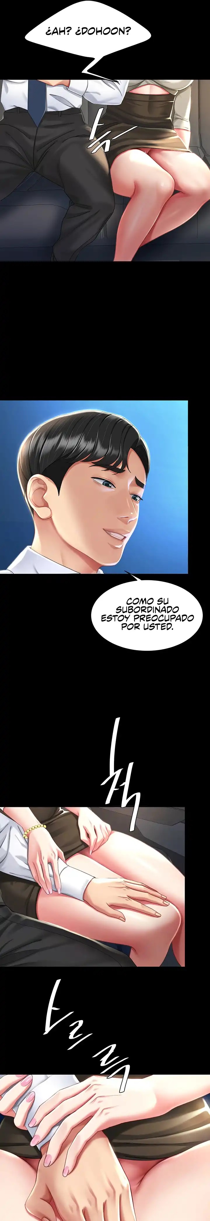 Mom Eat First Raw - Chapter 9 [photo 5] - MangaPorn