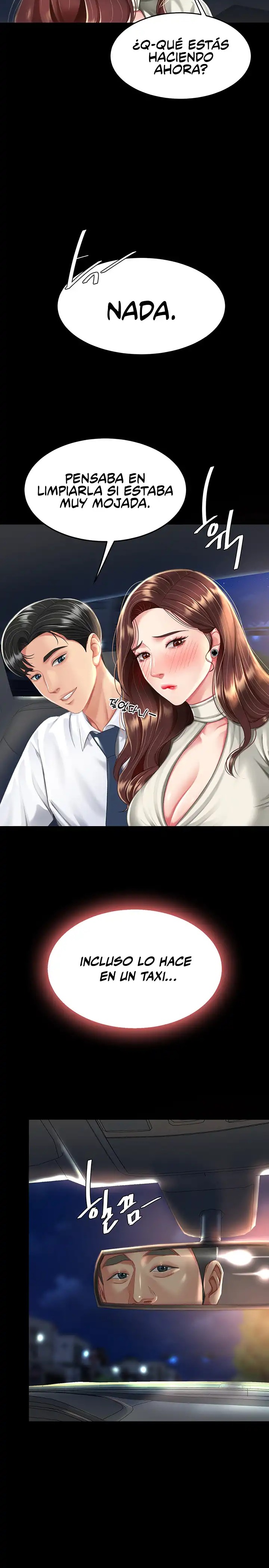 Mom Eat First Raw - Chapter 9 [photo 7] - MangaPorn