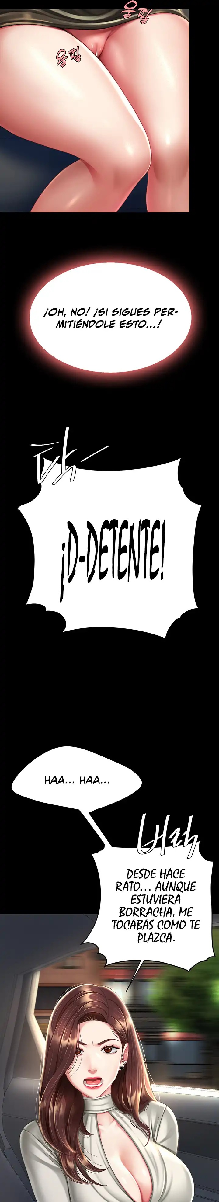 Mom Eat First Raw - Chapter 9 [photo 8] - MangaPorn