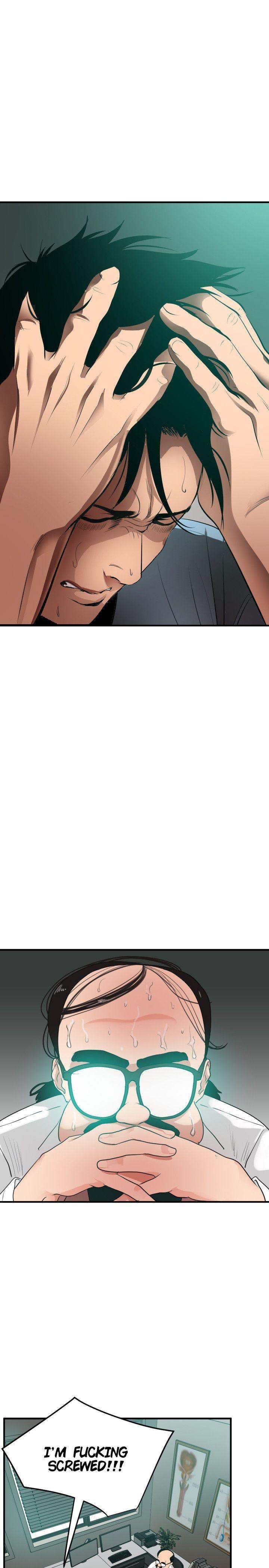 Lightning Rod - Chapter 52 [photo 1] - MangaPorn