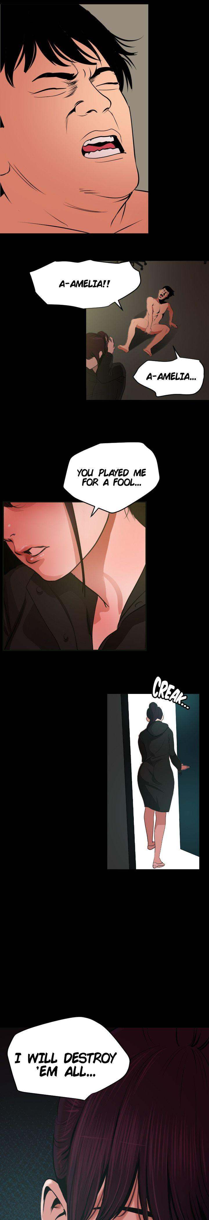 Lightning Rod - Chapter 52 [photo 11] - MangaPorn