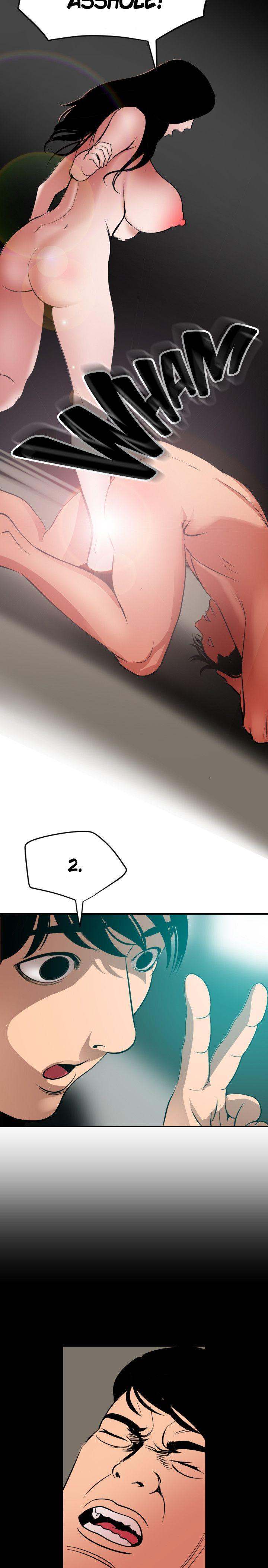 Lightning Rod - Chapter 52 [photo 14] - MangaPorn