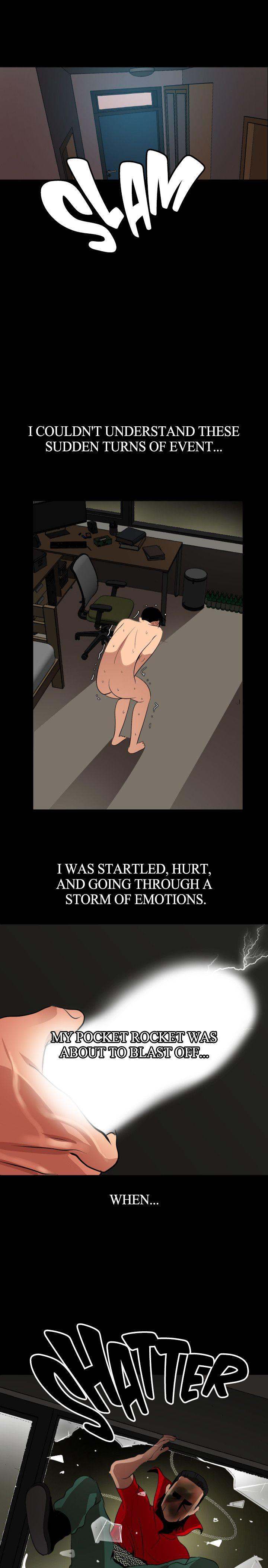 Lightning Rod - Chapter 52 [photo 17] - MangaPorn