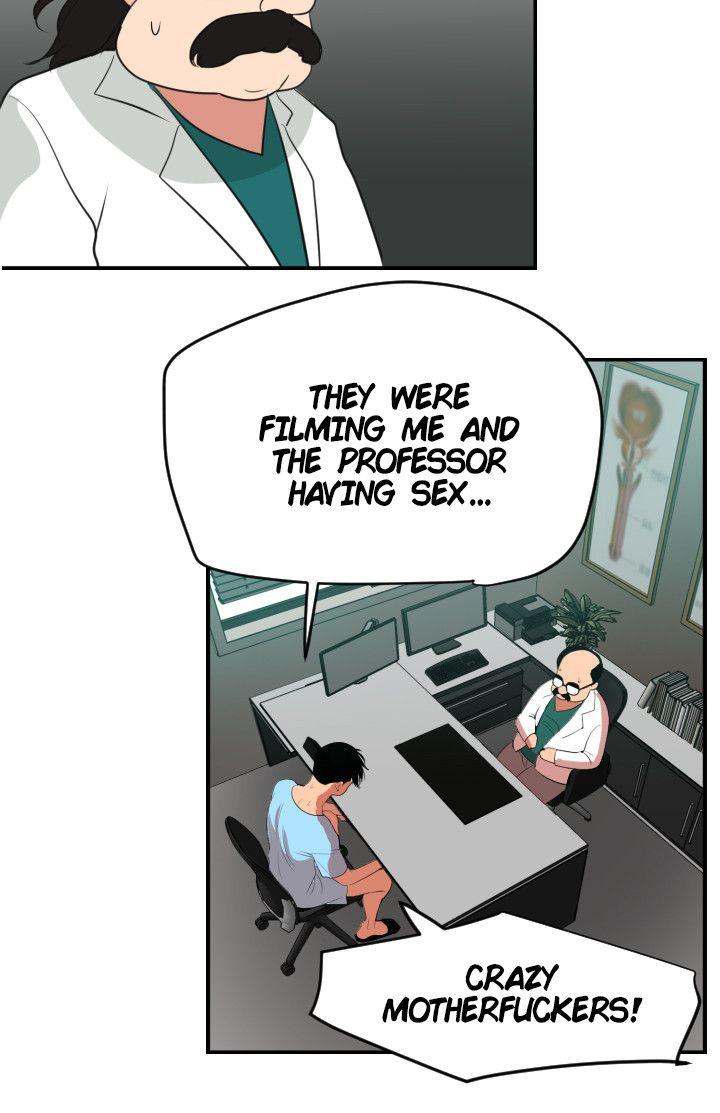 Lightning Rod - Chapter 52 [photo 20] - MangaPorn