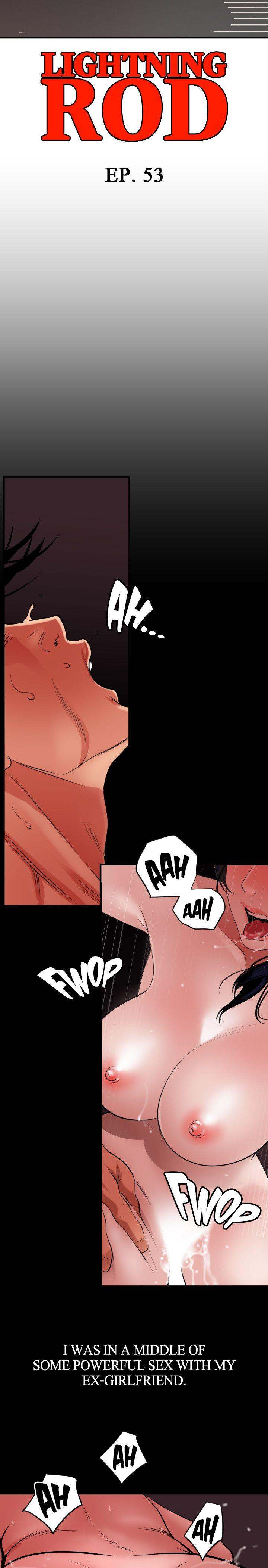 Lightning Rod - Chapter 52 [photo 3] - MangaPorn