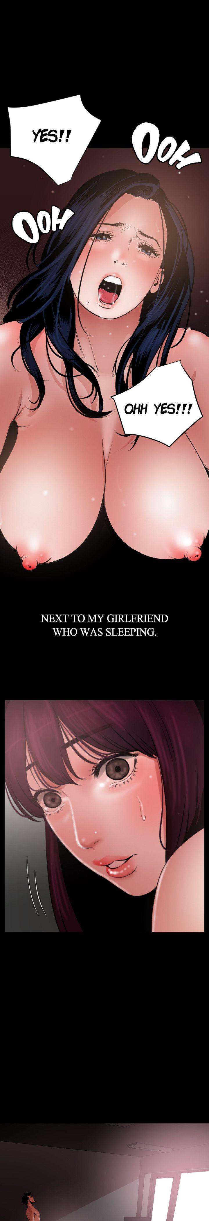 Lightning Rod - Chapter 52 [photo 5] - MangaPorn