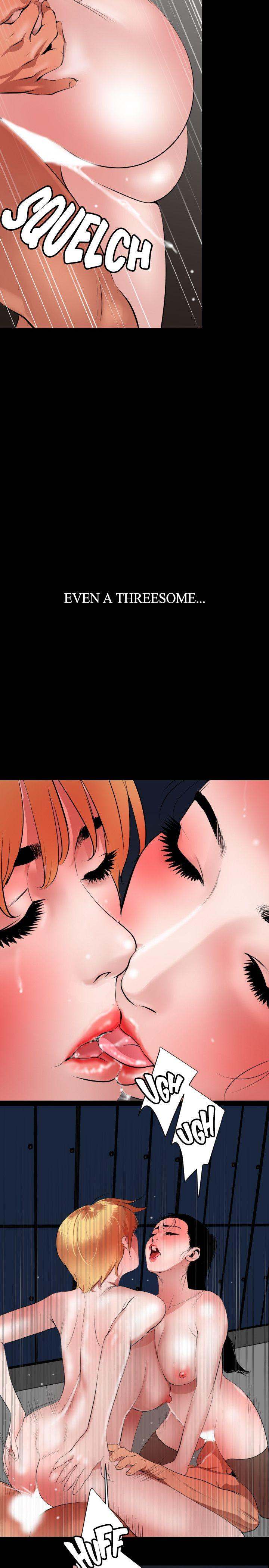 Lightning Rod - Chapter 53 [photo 16] - MangaPorn