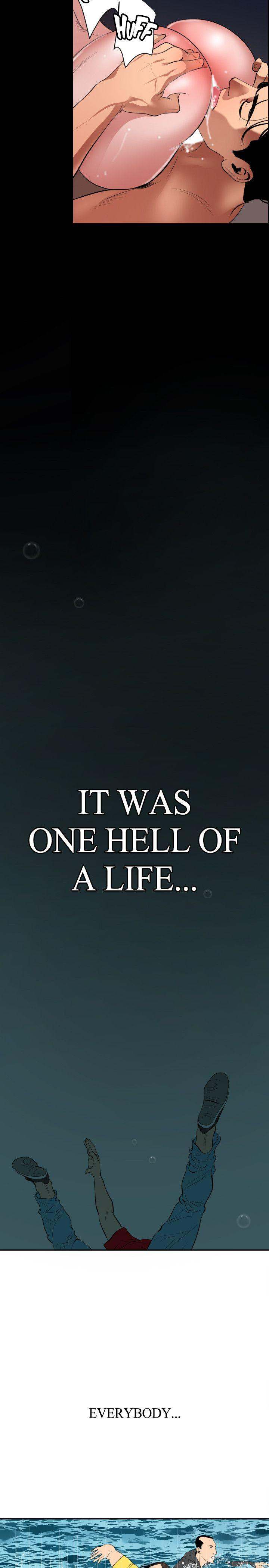 Lightning Rod - Chapter 53 [photo 17] - MangaPorn