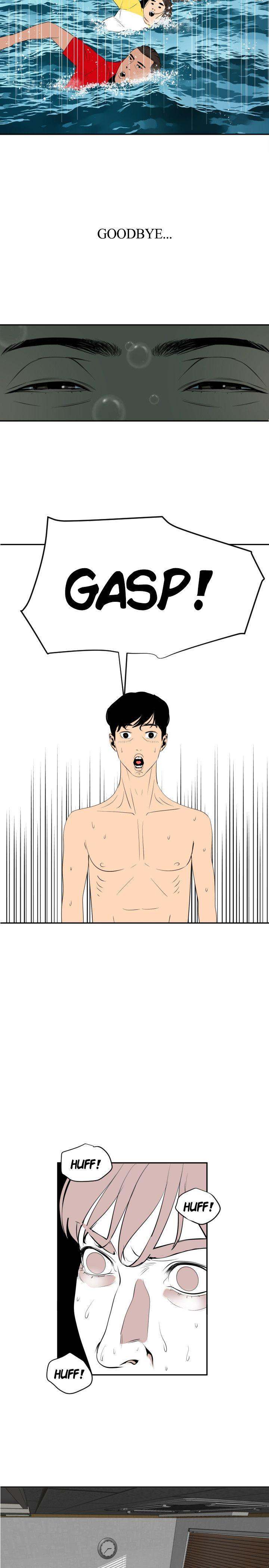 Lightning Rod - Chapter 53 [photo 18] - MangaPorn