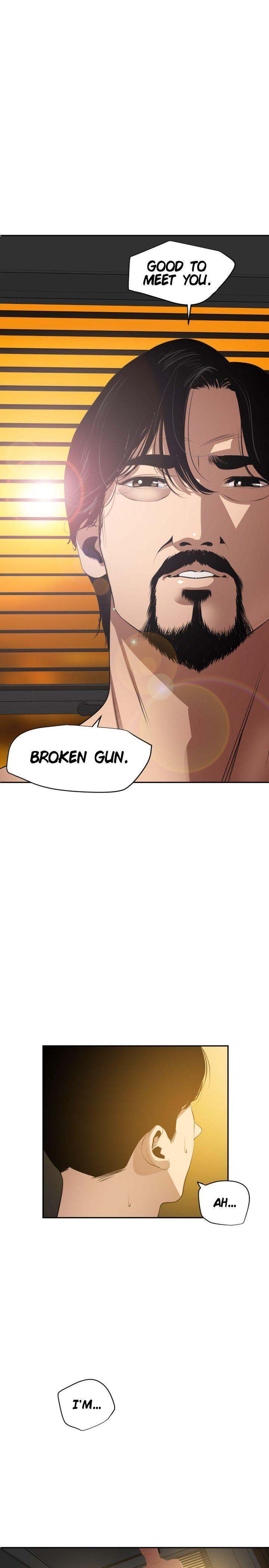 Lightning Rod - Chapter 53 [photo 20] - MangaPorn