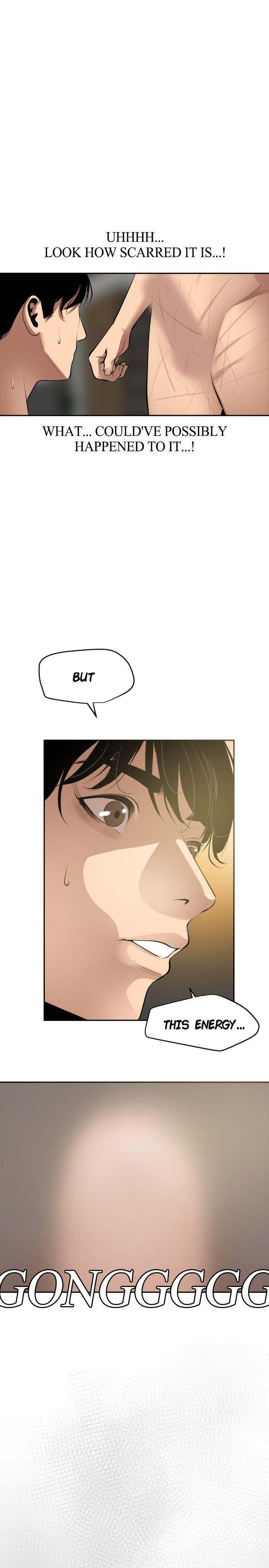 Lightning Rod - Chapter 53 [photo 21] - MangaPorn