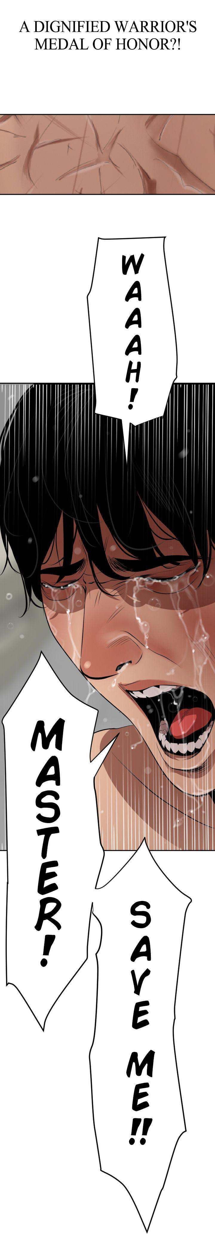 Lightning Rod - Chapter 53 [photo 23] - MangaPorn