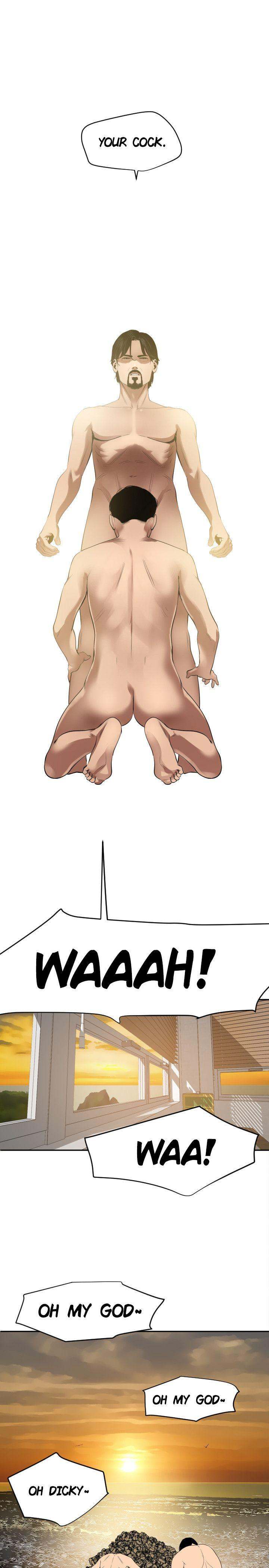 Lightning Rod - Chapter 53 [photo 25] - MangaPorn