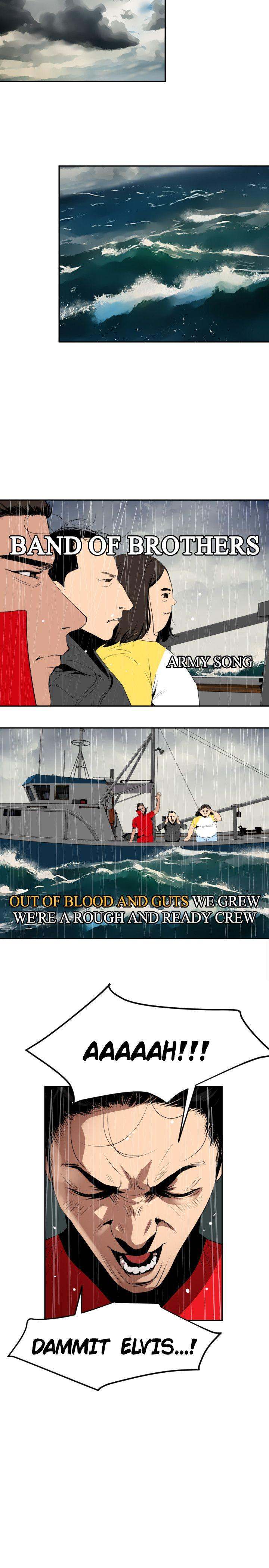 Lightning Rod - Chapter 53 [photo 3] - MangaPorn